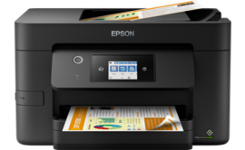 Epson Workforce Pro WF-3820DWF All-in-One