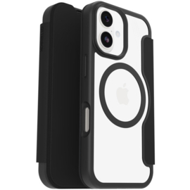 OtterBox React MagSafe Folio Case Apple iPhone 17