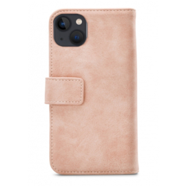 Mobilize Elite Gelly Wallet Book Case Apple iPhone 13 Soft Pink