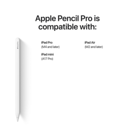 Apple Pencil Pro