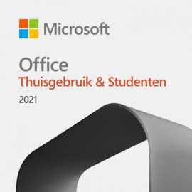 Microsoft Office voor Thuisgebruik en Studenten