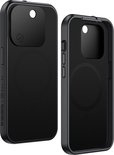 Valenta x Spy-Fy - iPhone 15 Pro Hoesje