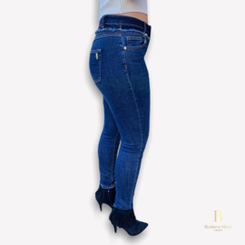 Jeans Sexy Woman