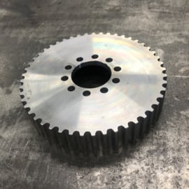 DV1 pully fan bearing