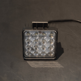 Werklamp led 48watt