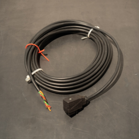 Connection cable Hirschmann