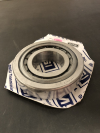 Ball bearing PCV