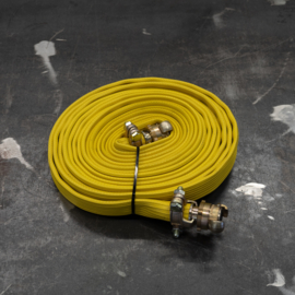 Extension air hose