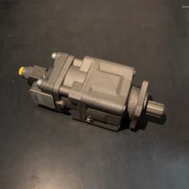 Hydraulic pump