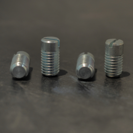 IKE locking screws 4 pcs