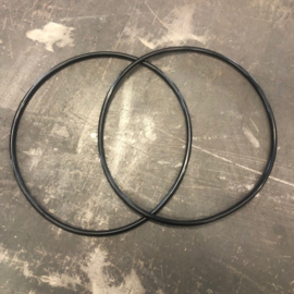 O-ring zuigmond/koppeling