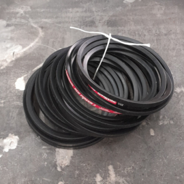 RSP V-belt set of 8 L=2650