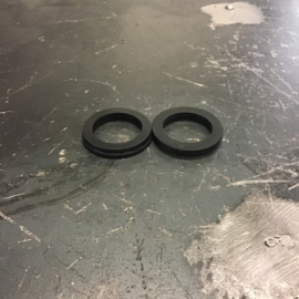O-ring voor klauwkoppeling (laag model)