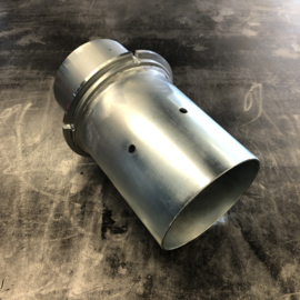 Coupling 8 inch to D=200