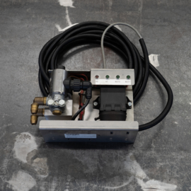 Handbrake valve control unit Recodrive