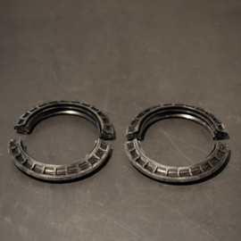 Bearing sealing