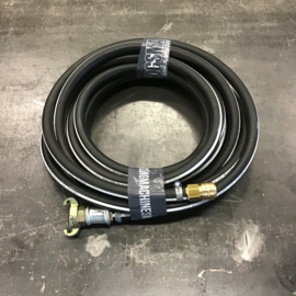 Reduced airhose 10m