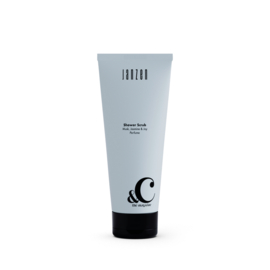 Shower Scrub &C Musk Jasmine & Joy