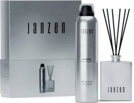 JANZEN Giftset Home&Body Heavenly