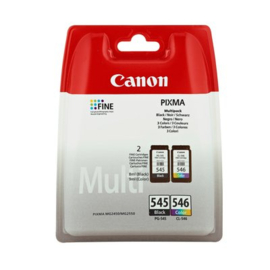 Canon pg-545 / cl-546 multipack