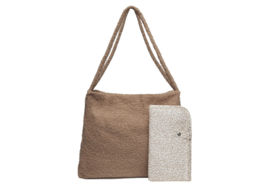 Luiertas Shopper 34x43 cm Boucle