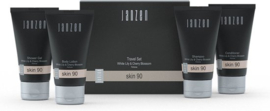 Travel Set Skin 90