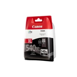 Canon pg-540l ink black