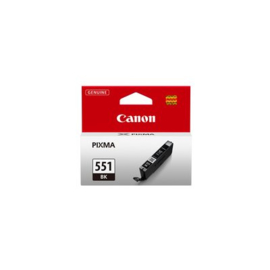 Canon cli-551 ink black