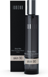 Body Mist Skin 90