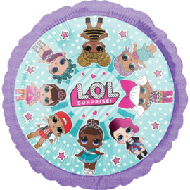 L.O.L. - Standard