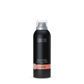 Deodorant Coral 58
