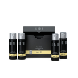 Travel Set