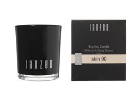 Scented Candle Skin 90