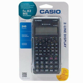Rekenmachine Casio fx-82 MS