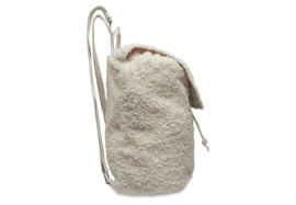 Rugtasje Boucle