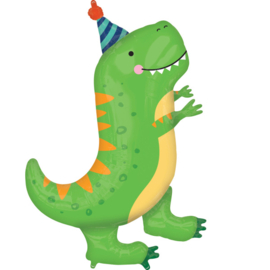 Dino - Supershape