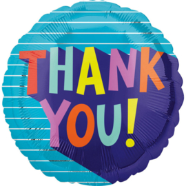 Thank you! - Standard