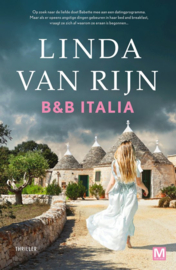 B&B Italia Auteur-Linda van Rijn