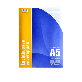 Primera Envelop luchtkussen D A5
