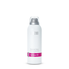 Deodorant Fuchsia 69