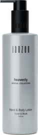 JANZEN Body Lotion Heavenly