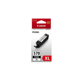 Canon pgi-570xl ink black