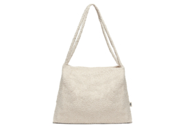 Luiertas Shopper  34x43 cm Boucle