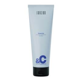 Shower Gel &C Bergamot Fig & Breeze