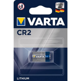 Varta Professional CR2 Lithium 3V