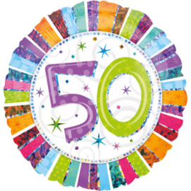 Ballon 50