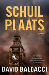 Schuilplaats -David Baldacci
