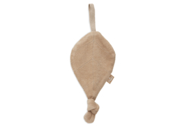Speendoekje Badstof Leaf