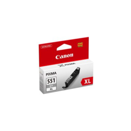 Canon cli-551xl ink grey