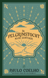De pelgrimstocht naar Santiago Dagboek van een magiër -Paulo Coelho